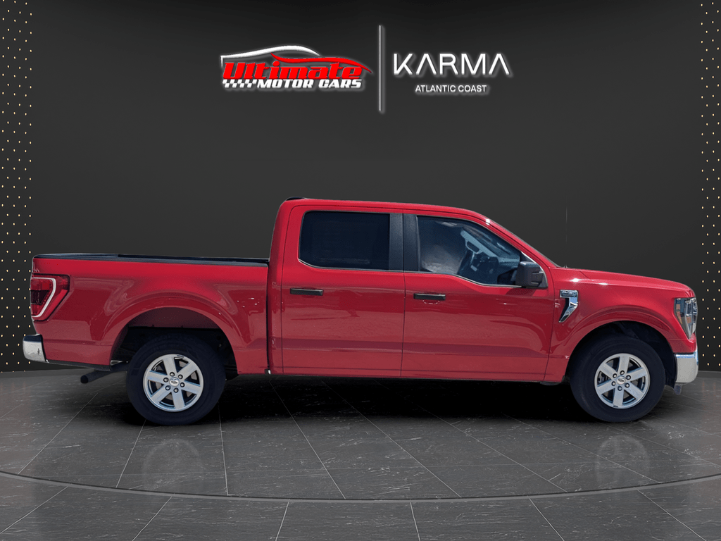 2018 Ford F-150 XLT Saint Augustine FL
