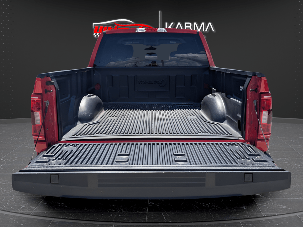 2018 Ford F-150 XLT Saint Augustine FL