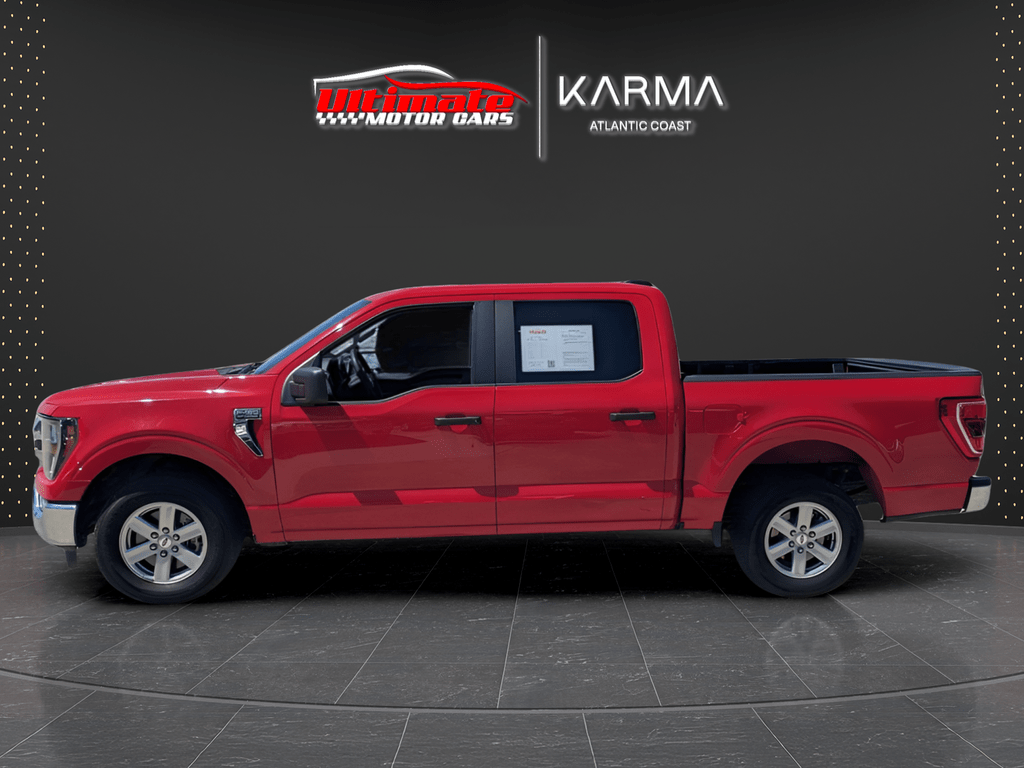 2018 Ford F-150 XLT Saint Augustine FL