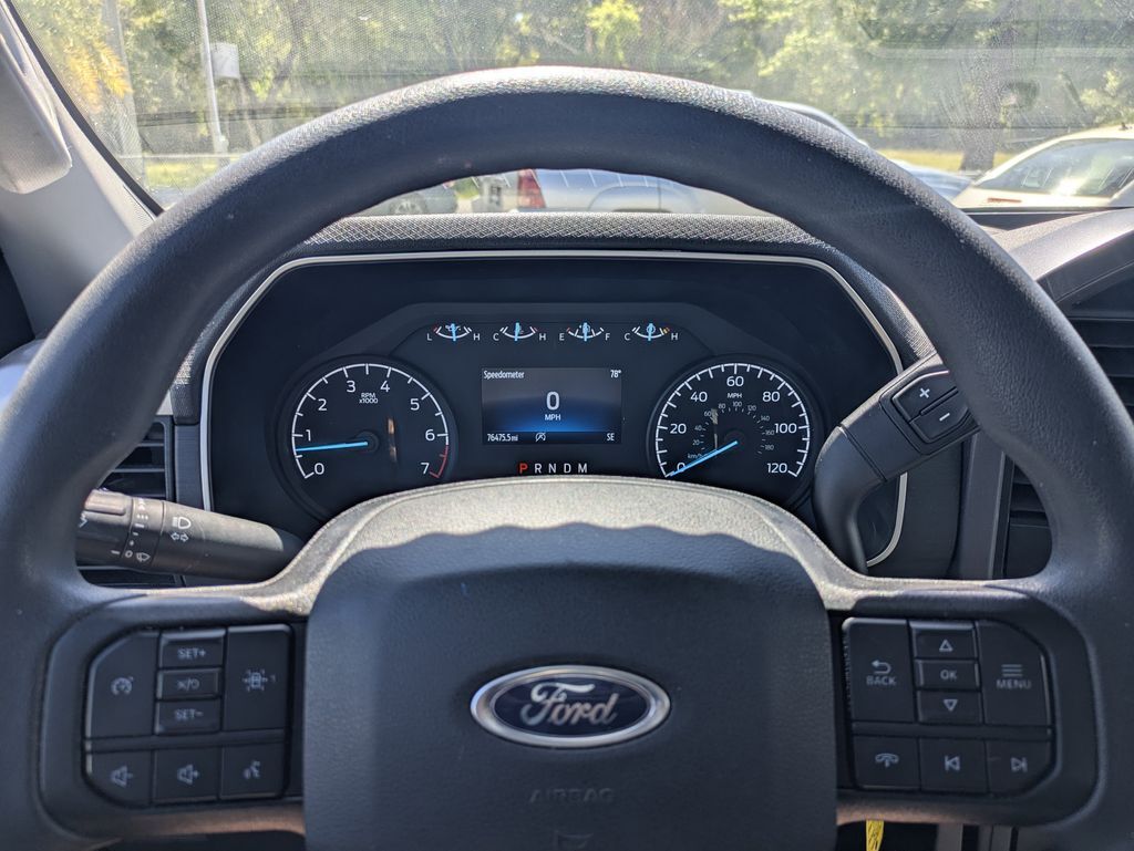 2018 Ford F-150 XLT Saint Augustine FL