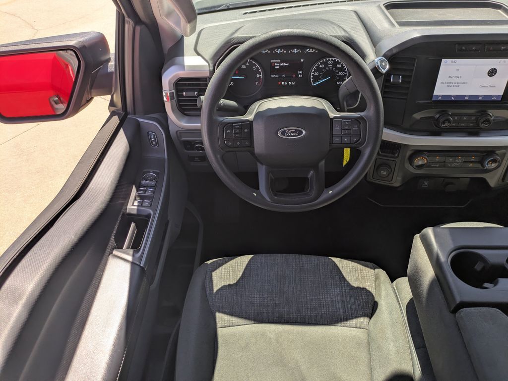 2018 Ford F-150 XLT Saint Augustine FL