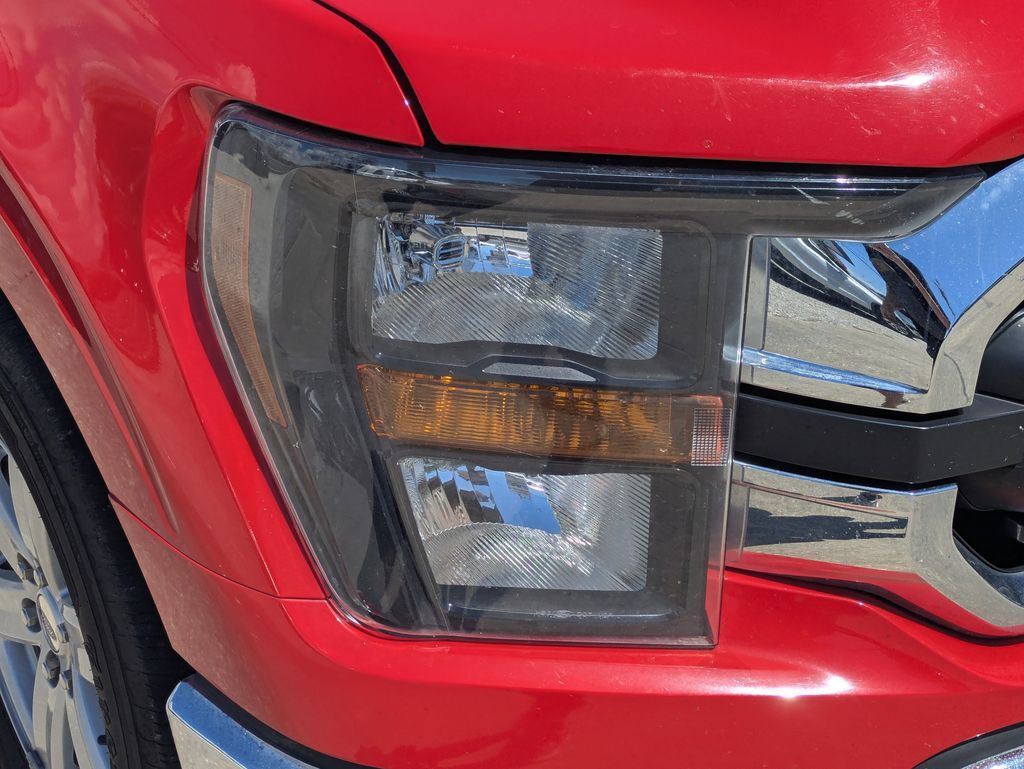 2018 Ford F-150 XLT Saint Augustine FL
