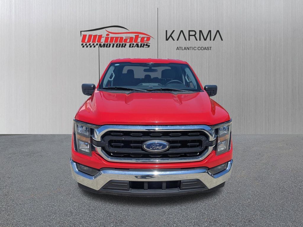 2018 Ford F-150 XLT Saint Augustine FL