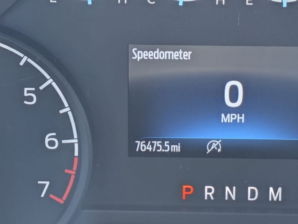 2018 Ford F-150 XLT Saint Augustine FL