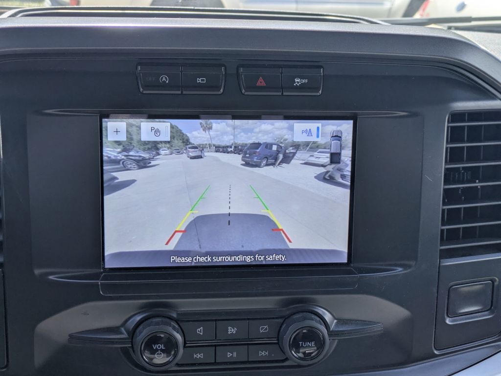 2018 Ford F-150 XLT Saint Augustine FL