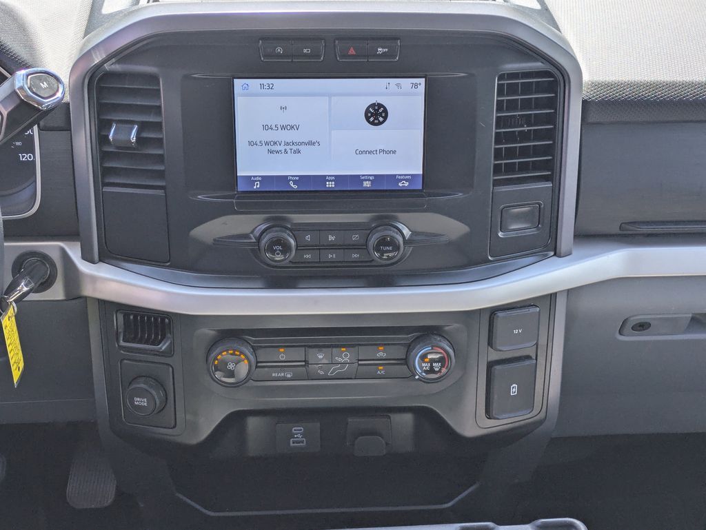 2018 Ford F-150 XLT Saint Augustine FL