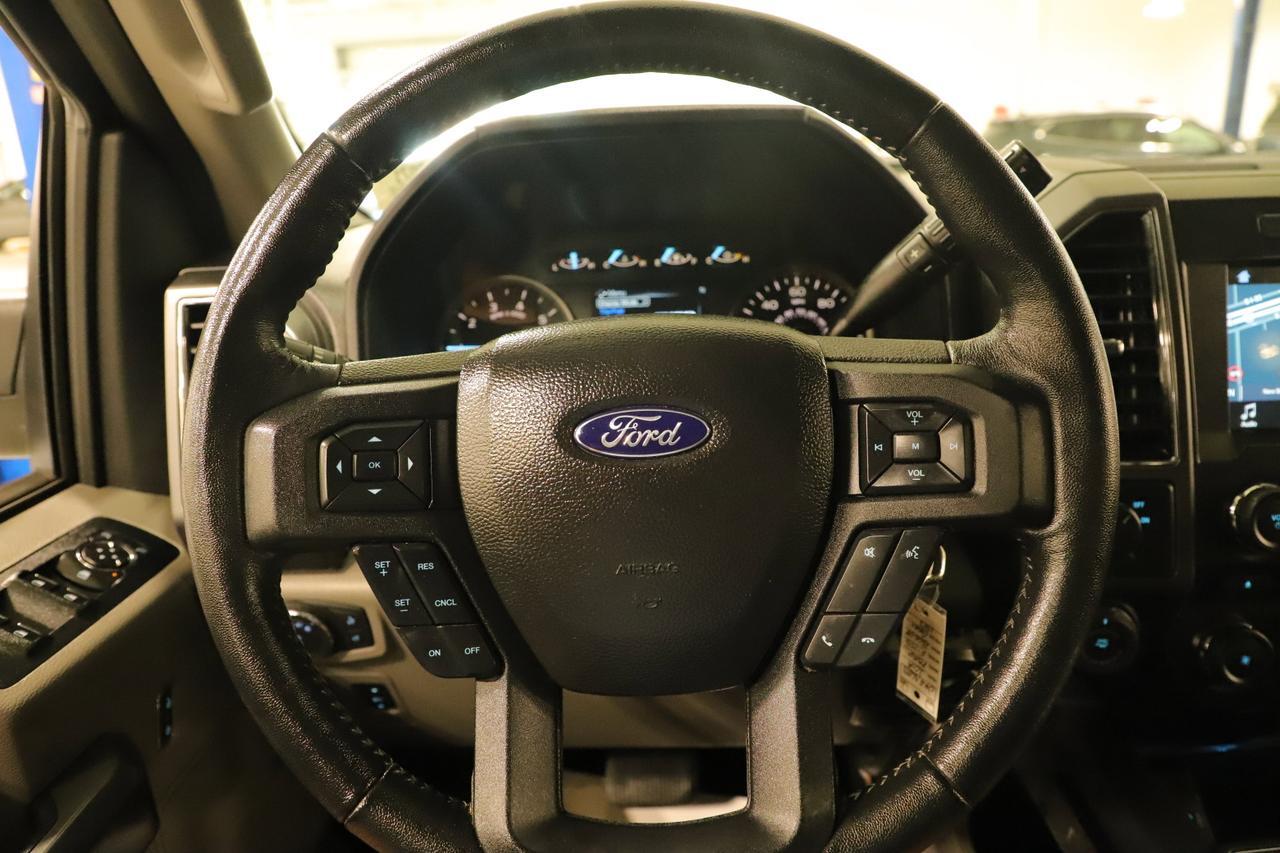 2018 Ford F-150 XLT New Braunfels TX