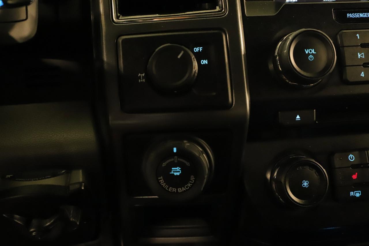 2018 Ford F-150 XLT New Braunfels TX