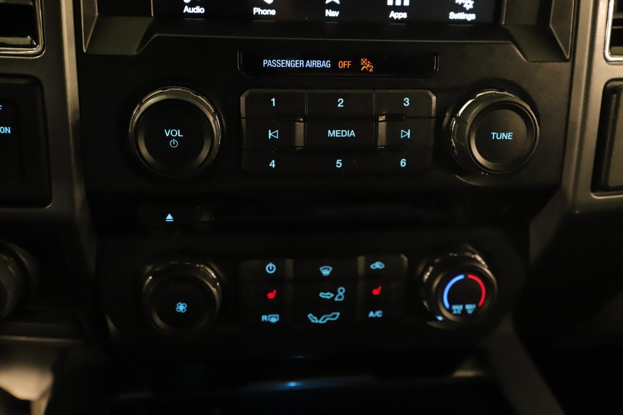 2018 Ford F-150 XLT New Braunfels TX