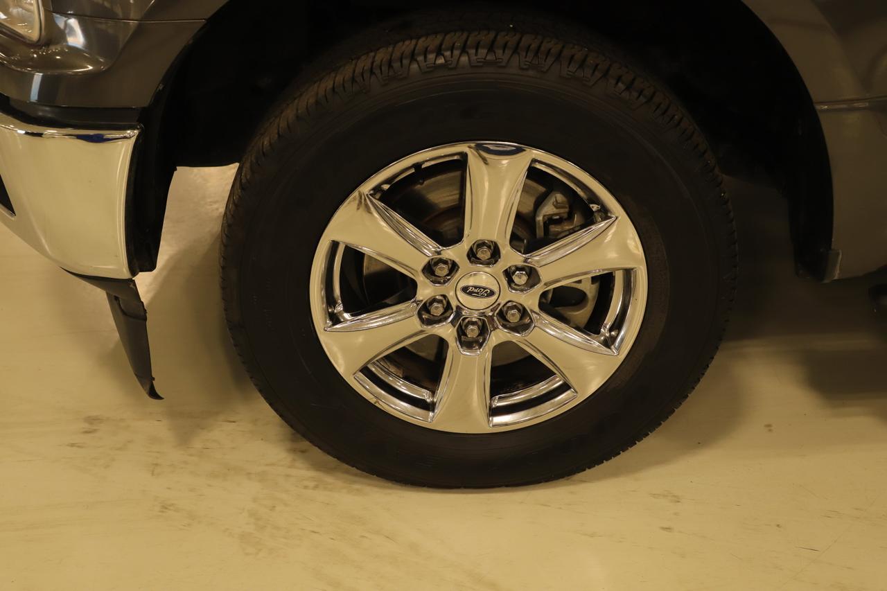 2018 Ford F-150 XLT New Braunfels TX