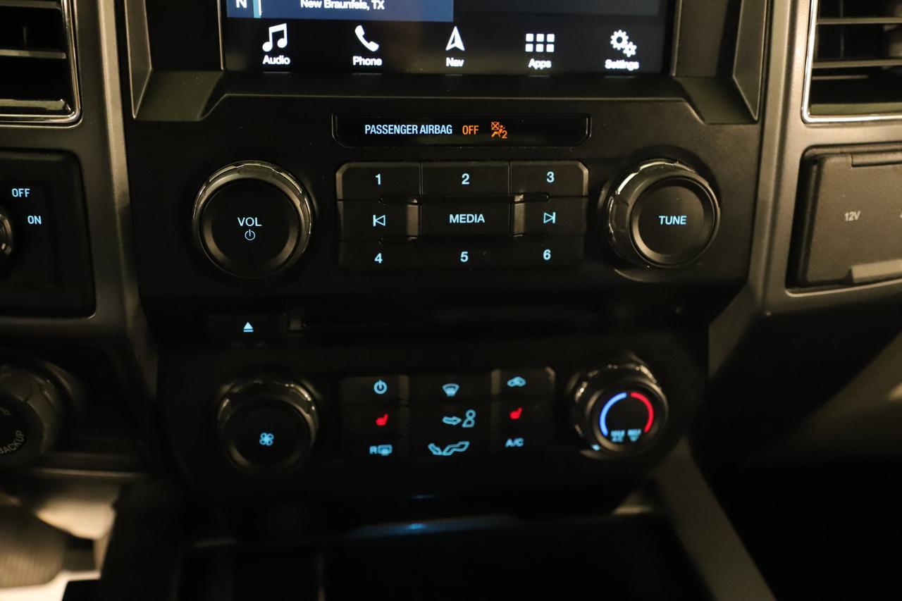 2018 Ford F-150 XLT New Braunfels TX