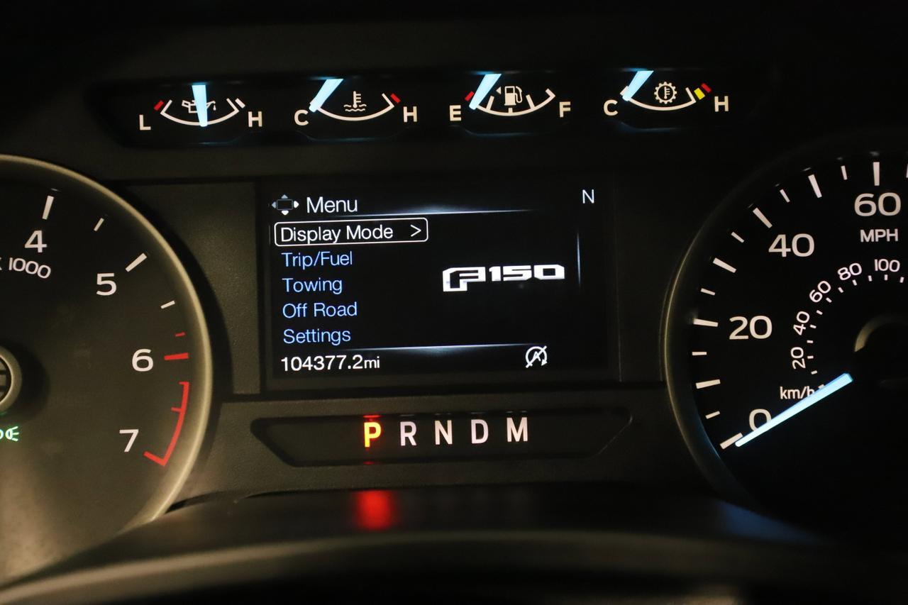 2018 Ford F-150 XLT New Braunfels TX