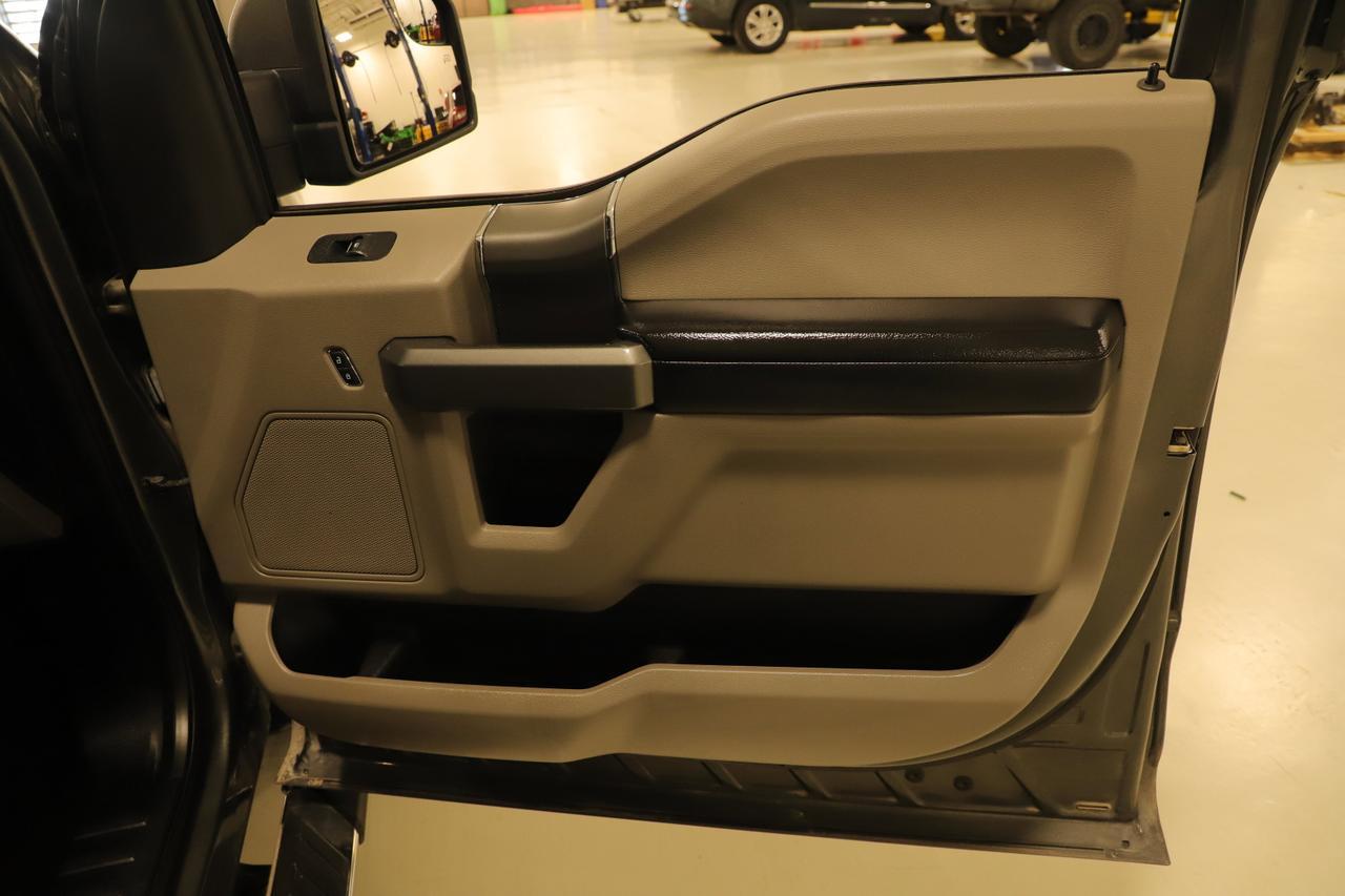 2018 Ford F-150 XLT New Braunfels TX