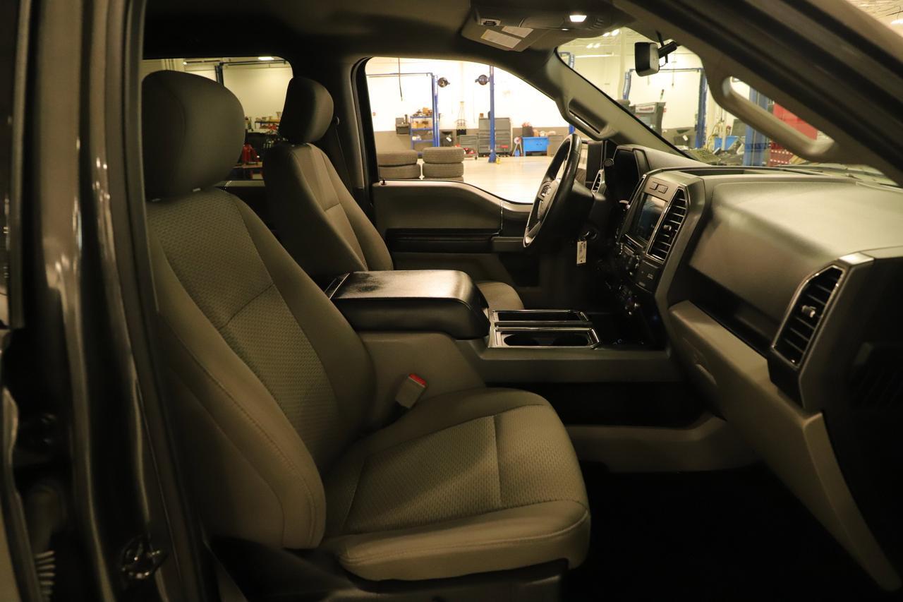 2018 Ford F-150 XLT New Braunfels TX