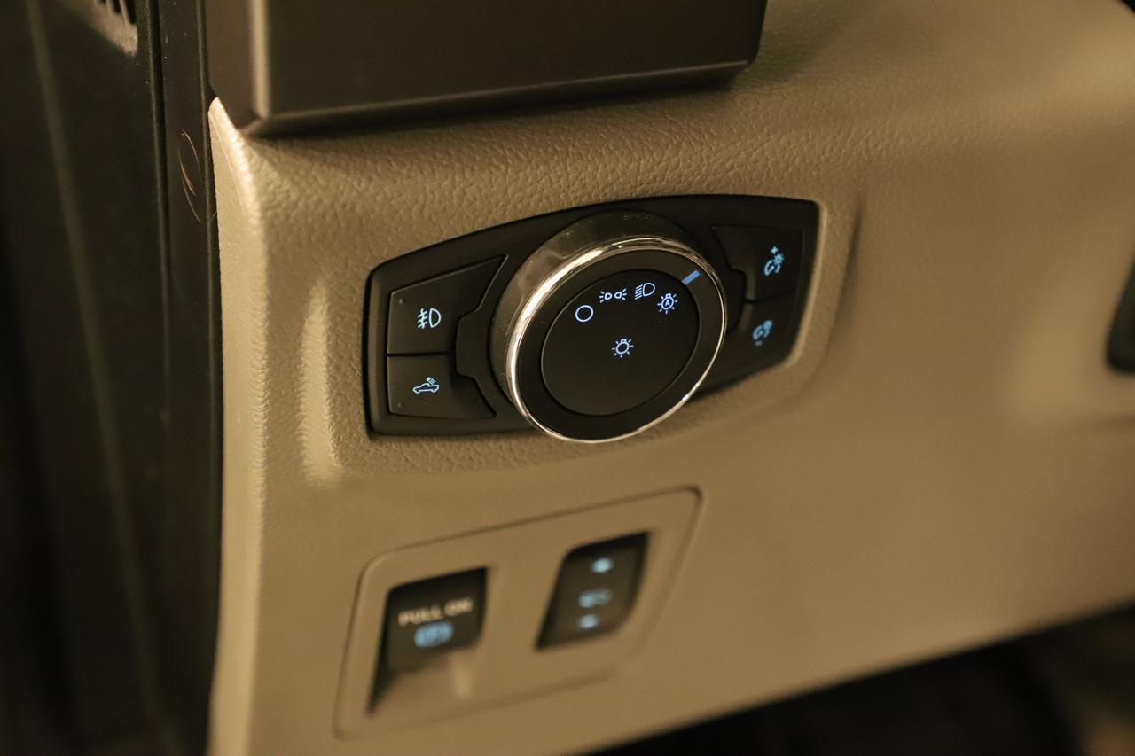 2018 Ford F-150 XLT New Braunfels TX