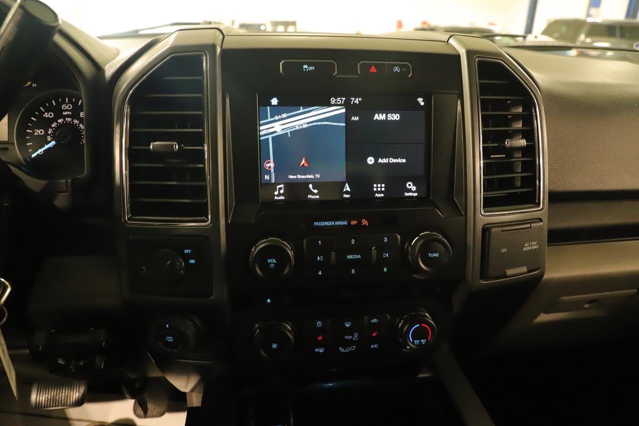 2018 Ford F-150 XLT New Braunfels TX