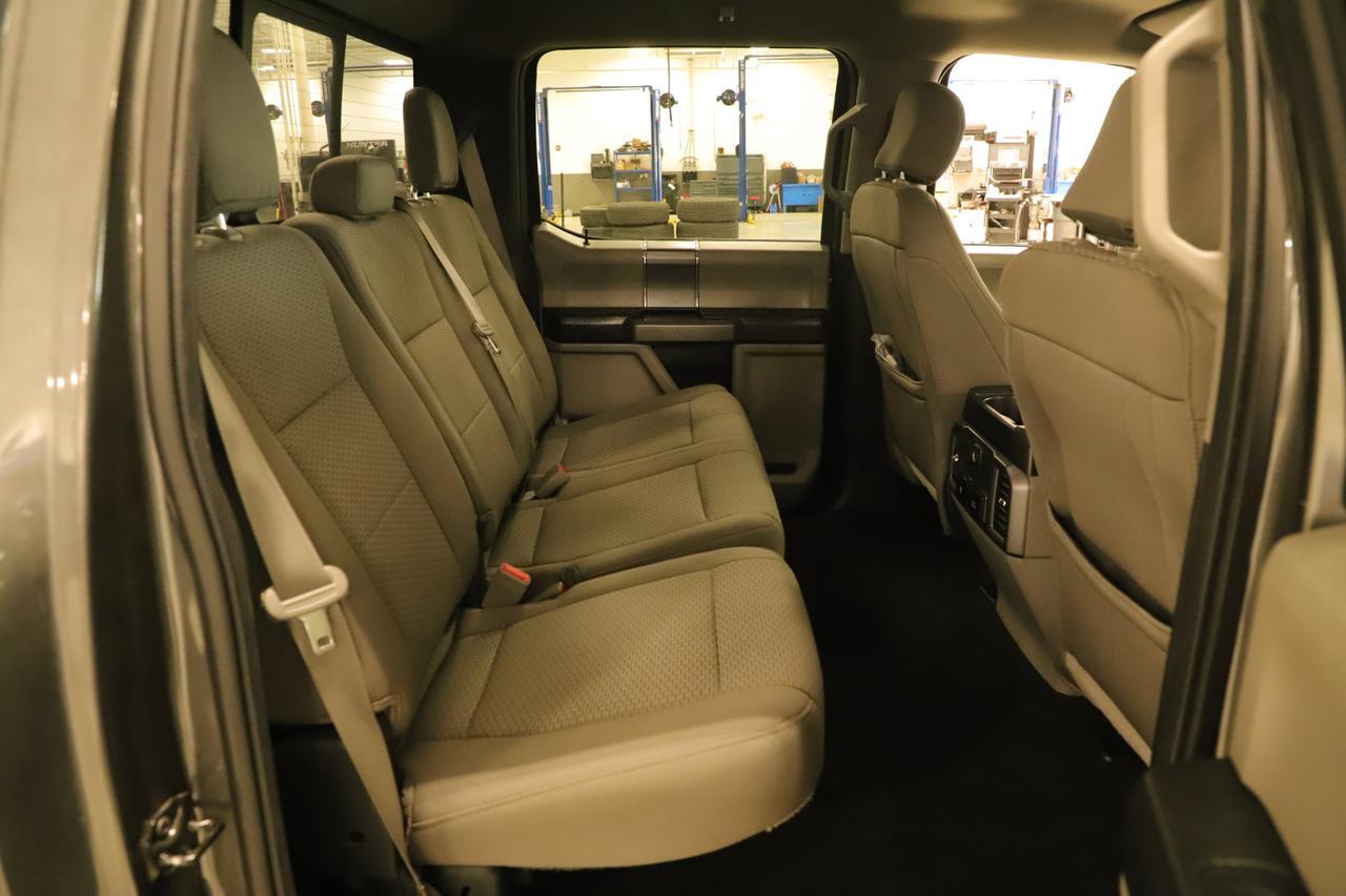 2018 Ford F-150 XLT New Braunfels TX