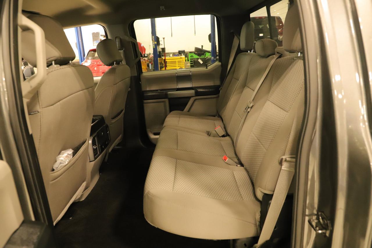 2018 Ford F-150 XLT New Braunfels TX