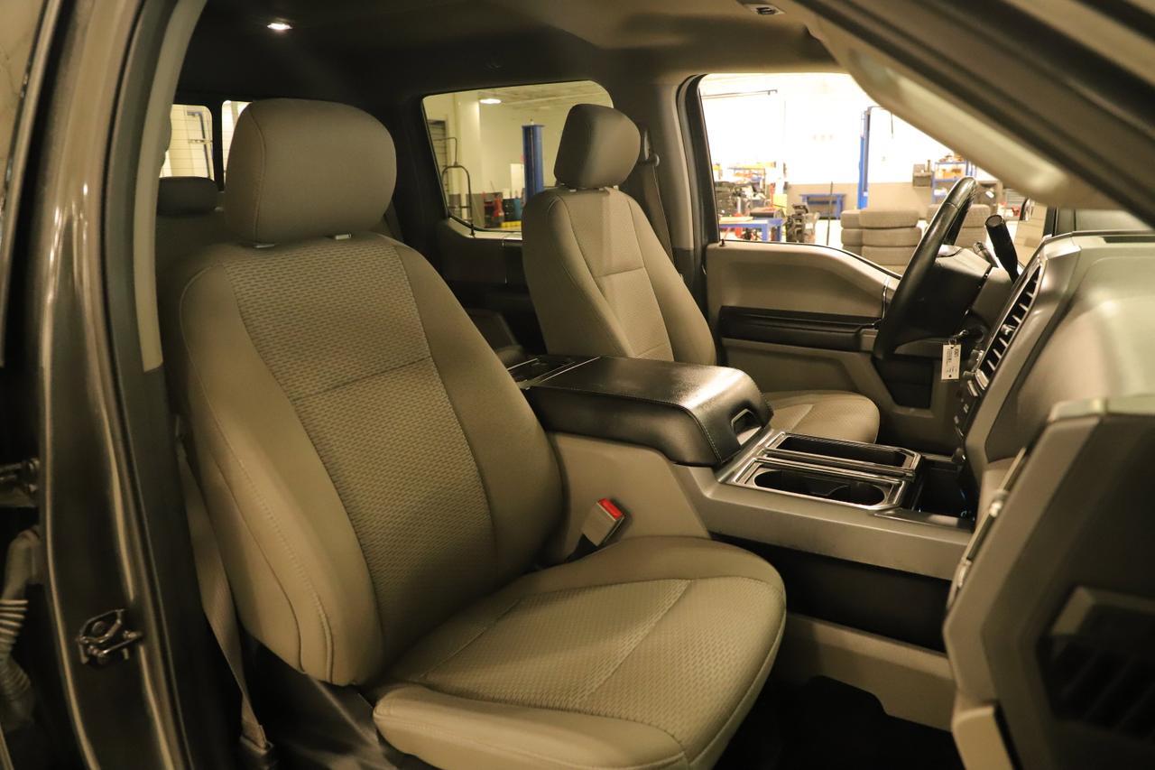 2018 Ford F-150 XLT New Braunfels TX