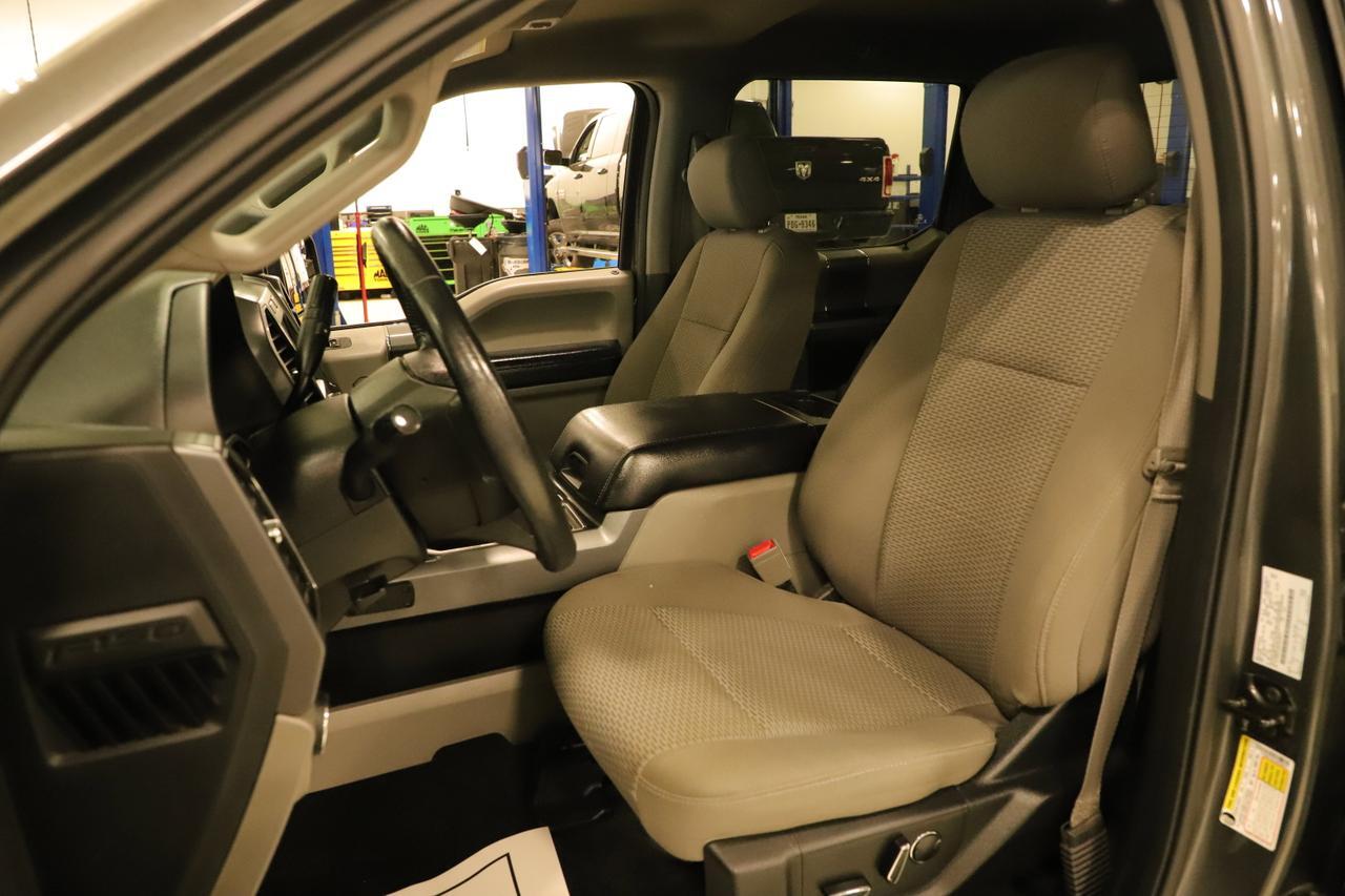 2018 Ford F-150 XLT New Braunfels TX