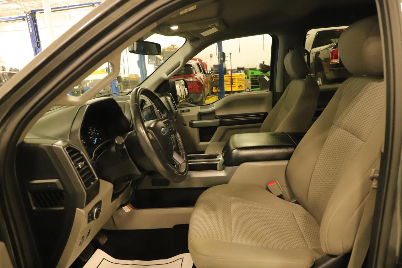 2018 Ford F-150 XLT New Braunfels TX