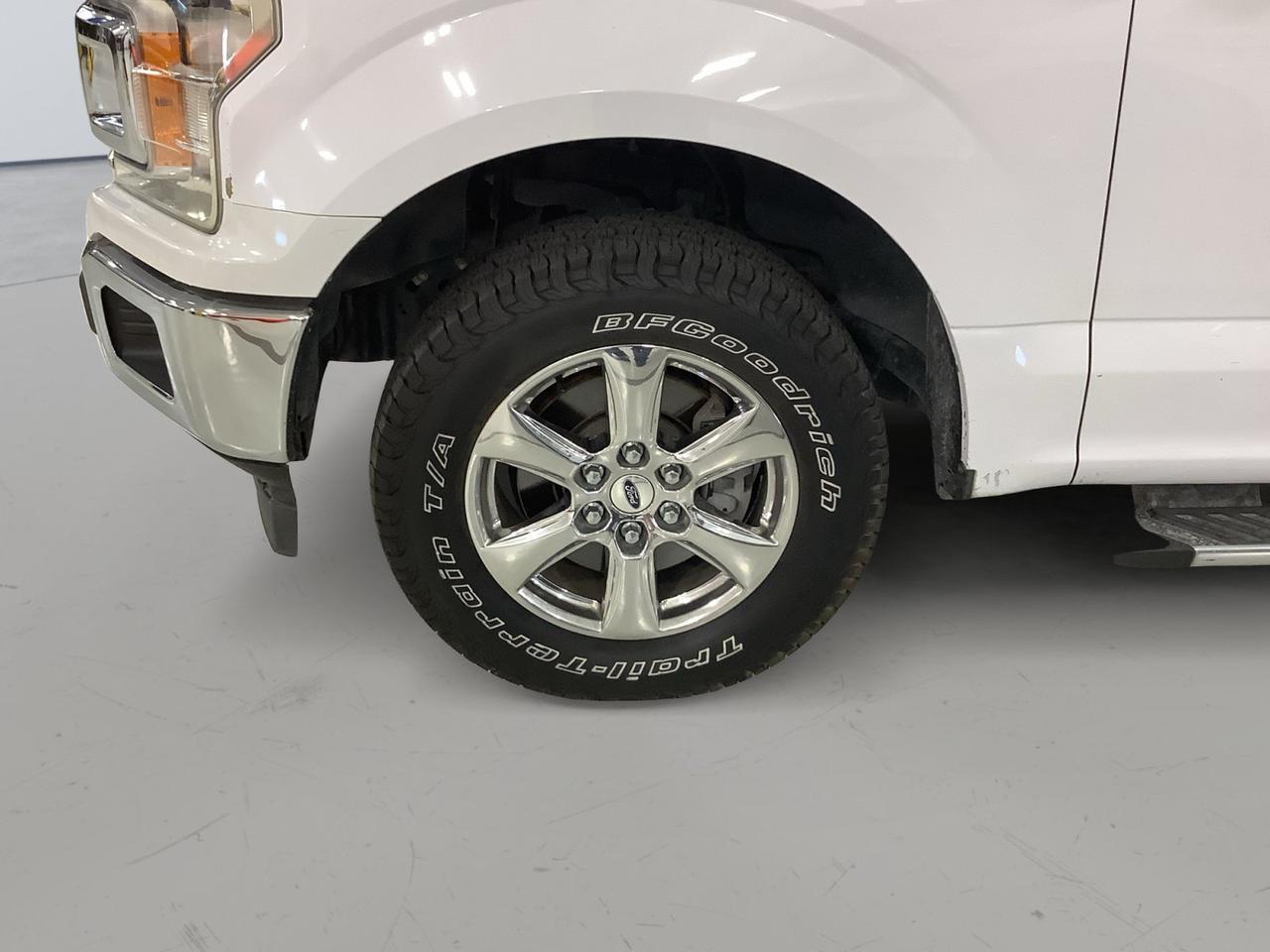 2018 Ford F-150 XLT New Braunfels TX