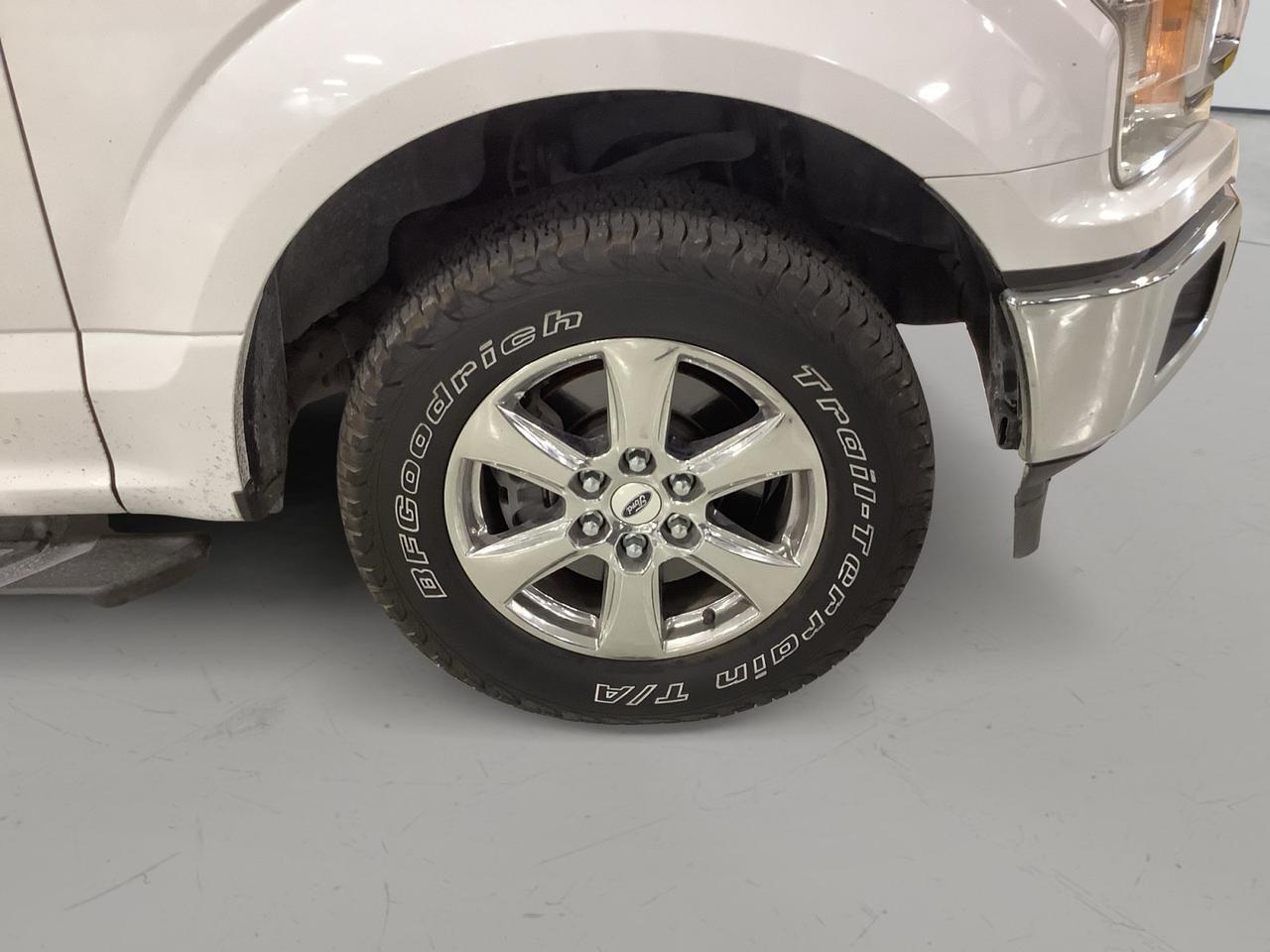 2018 Ford F-150 XLT New Braunfels TX