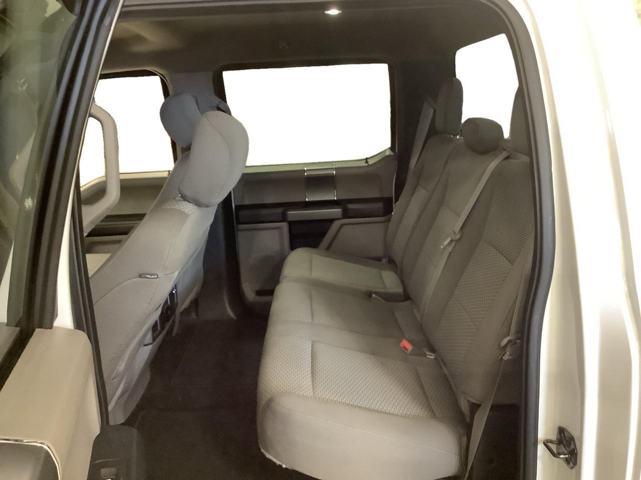 2018 Ford F-150 XLT New Braunfels TX