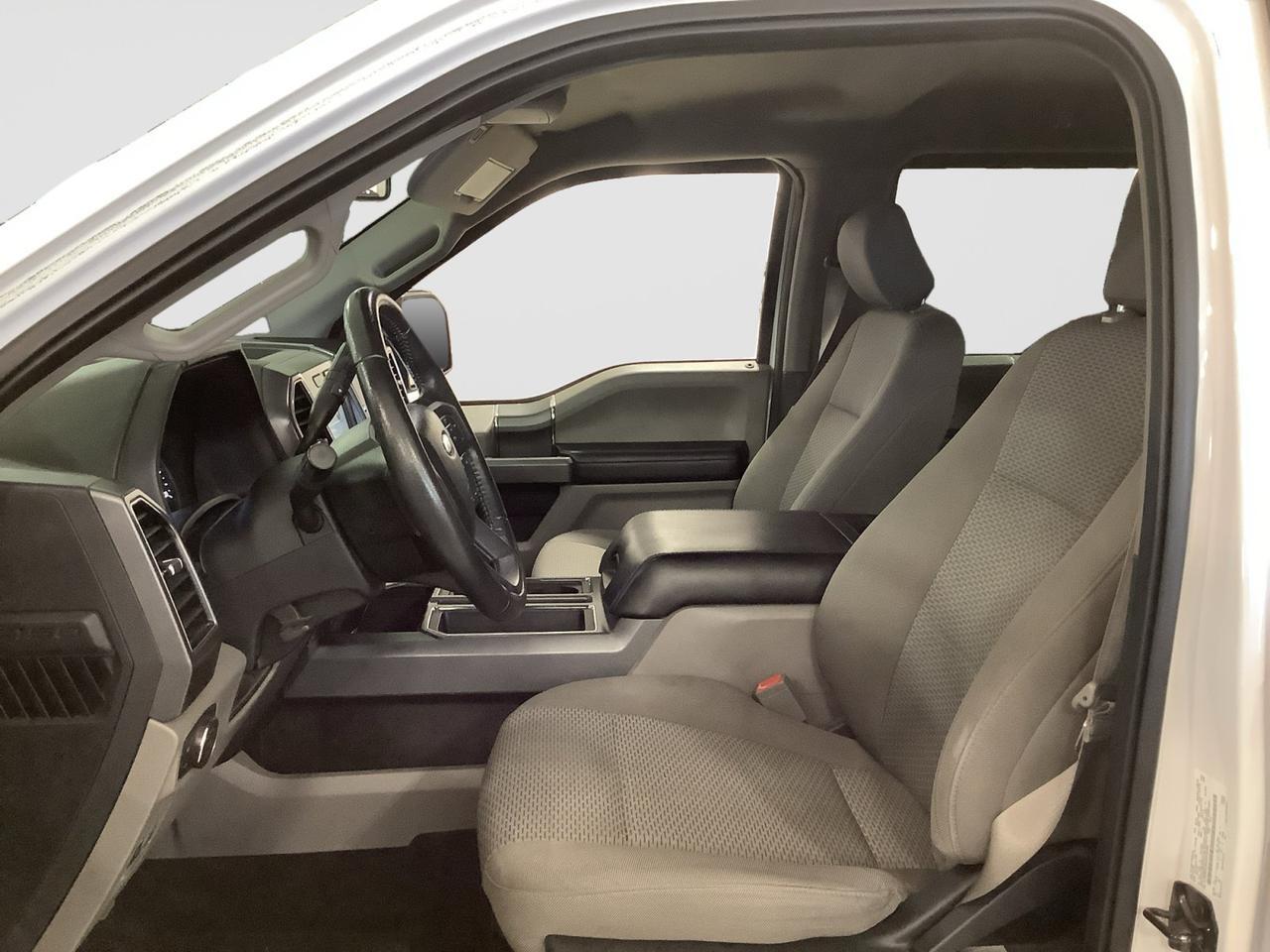 2018 Ford F-150 XLT New Braunfels TX