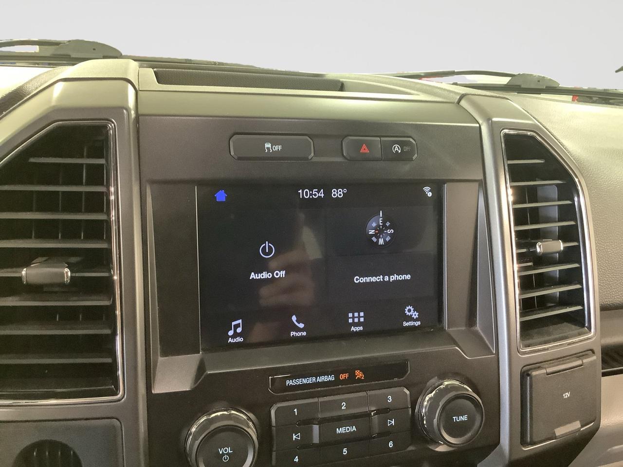 2018 Ford F-150 XLT New Braunfels TX