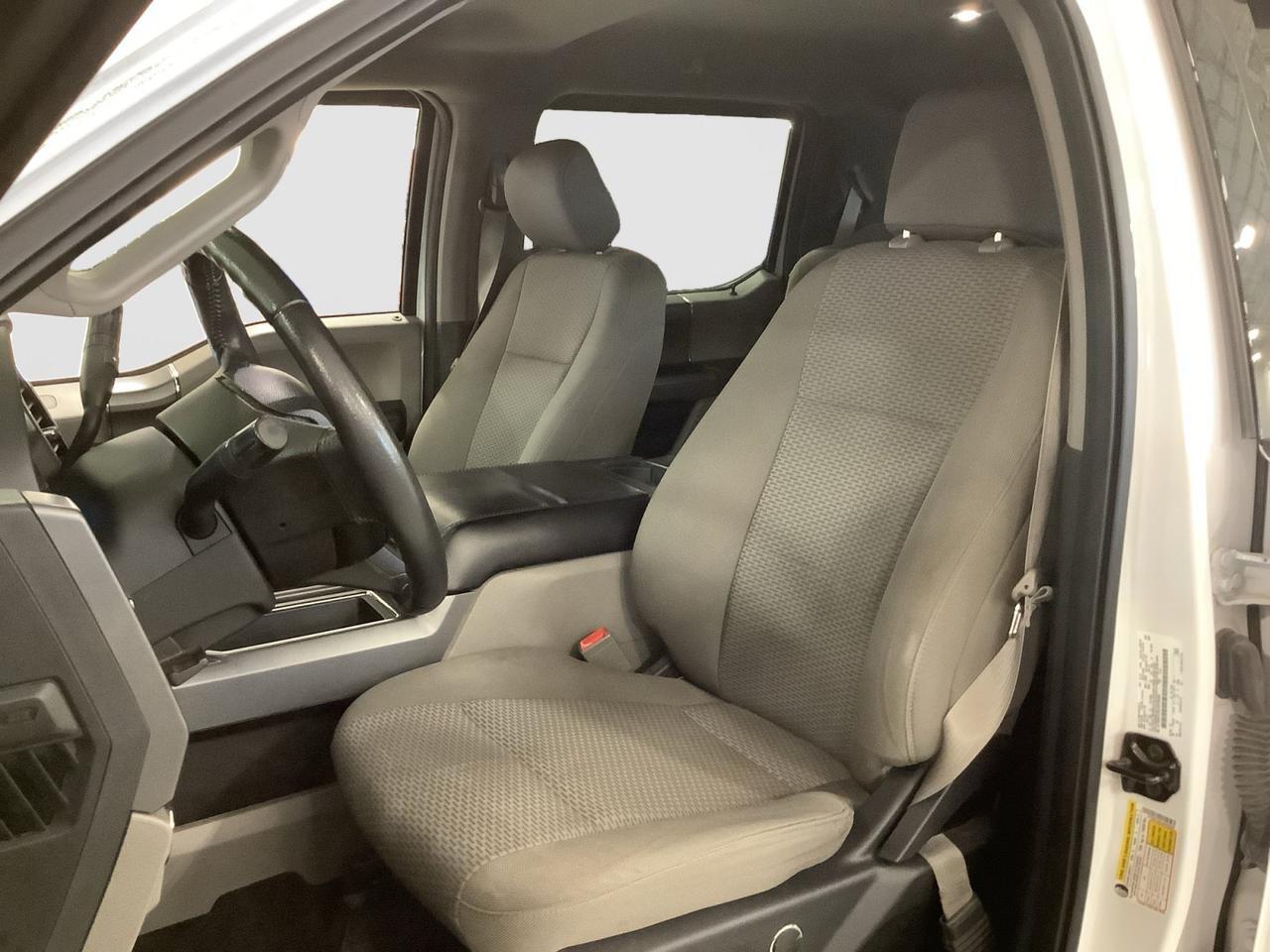 2018 Ford F-150 XLT New Braunfels TX