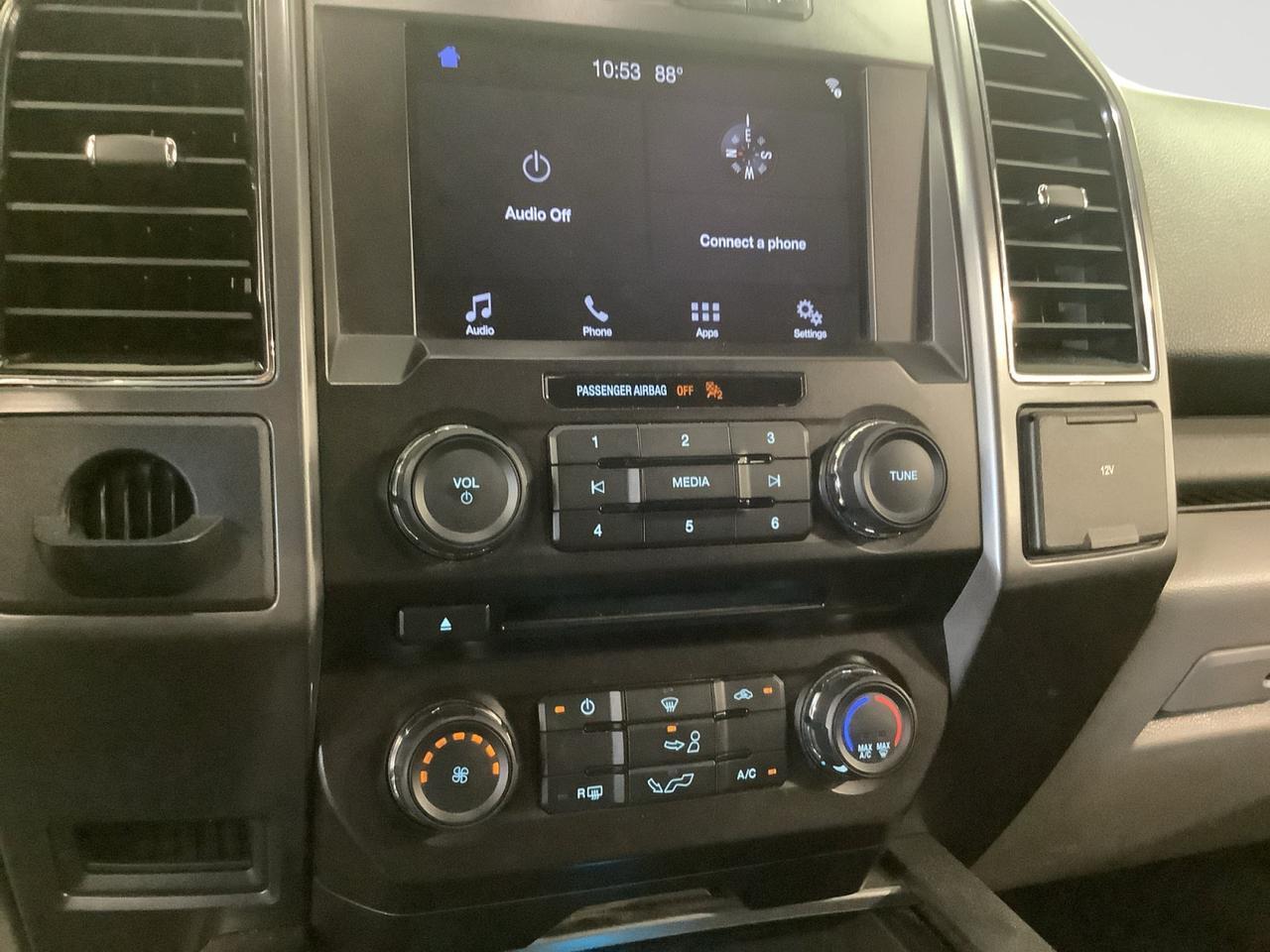 2018 Ford F-150 XLT New Braunfels TX