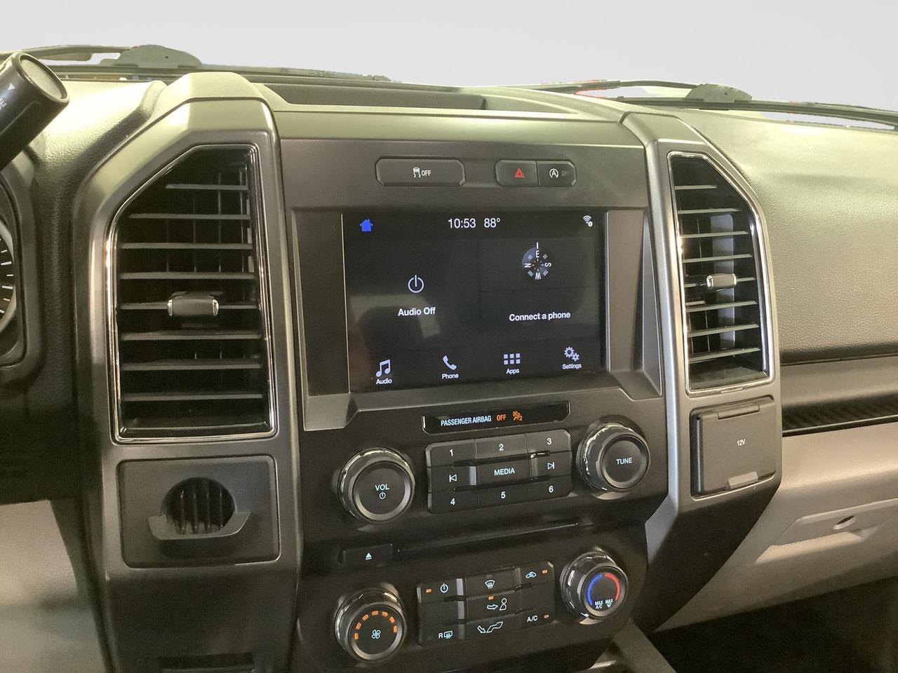 2018 Ford F-150 XLT New Braunfels TX