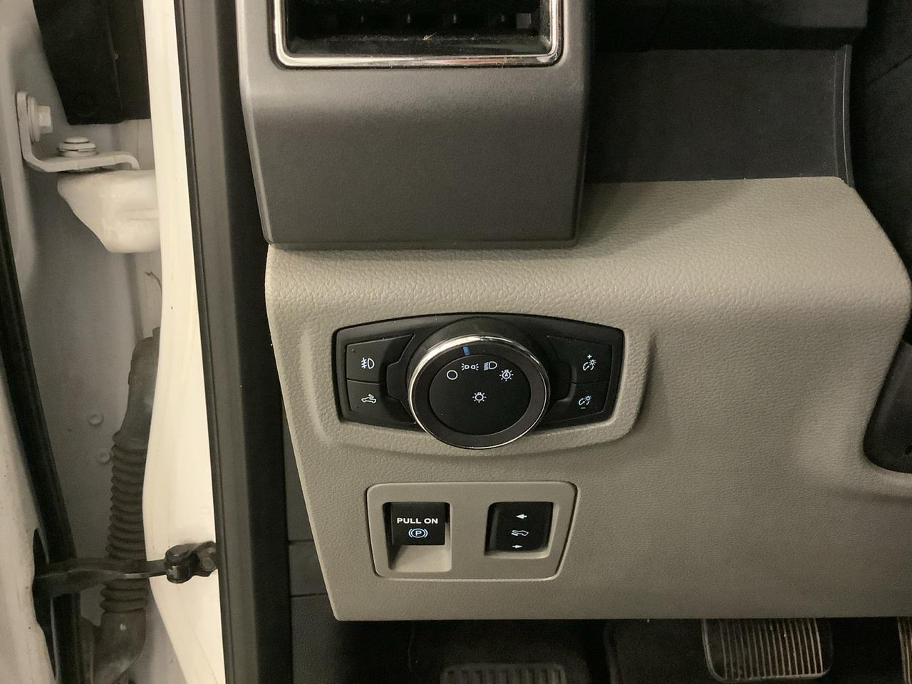 2018 Ford F-150 XLT New Braunfels TX