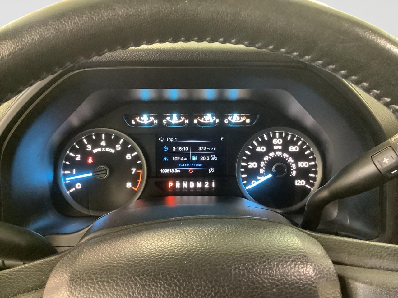 2018 Ford F-150 XLT New Braunfels TX