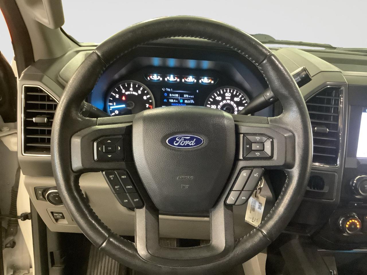 2018 Ford F-150 XLT New Braunfels TX