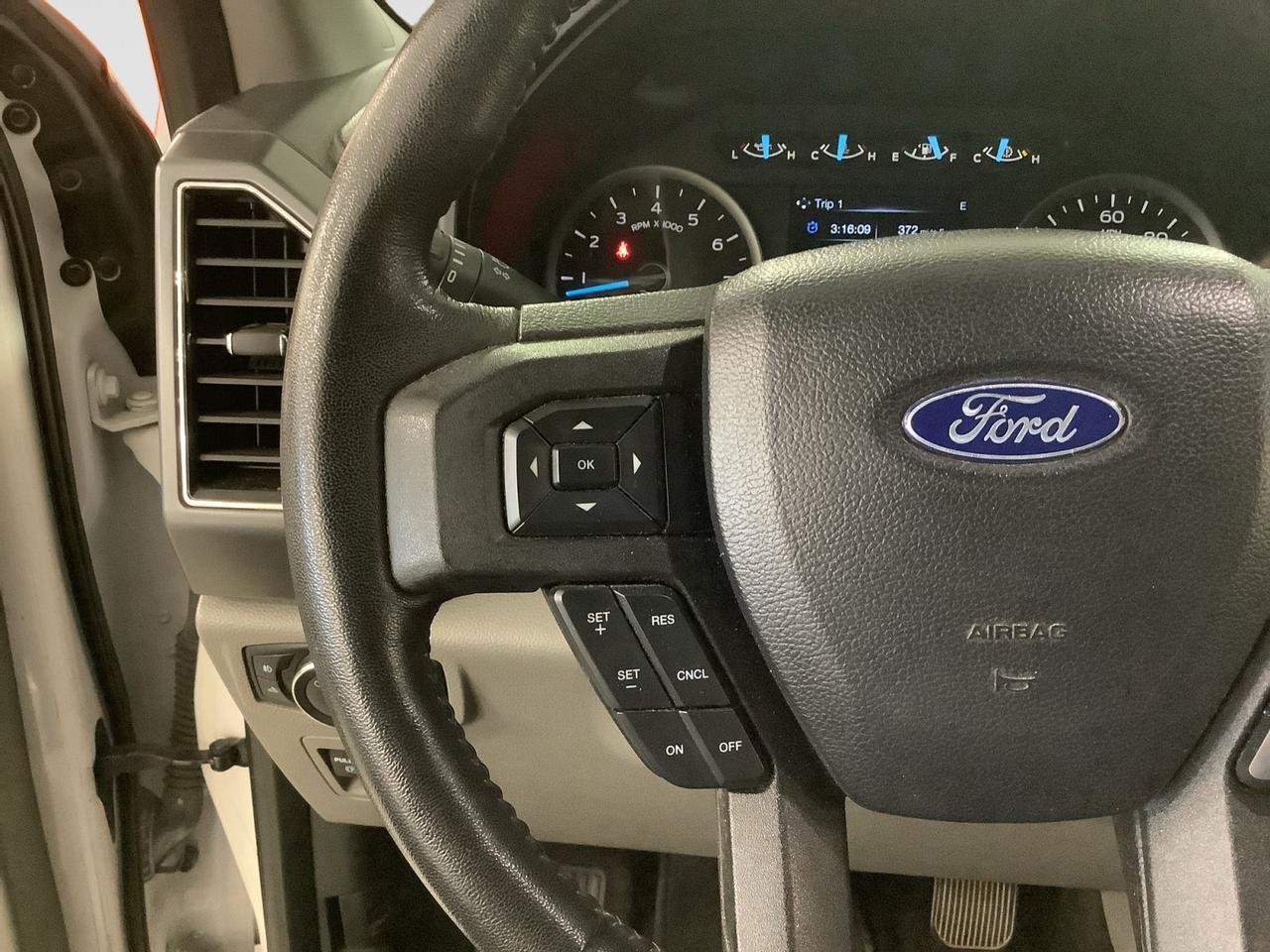 2018 Ford F-150 XLT New Braunfels TX