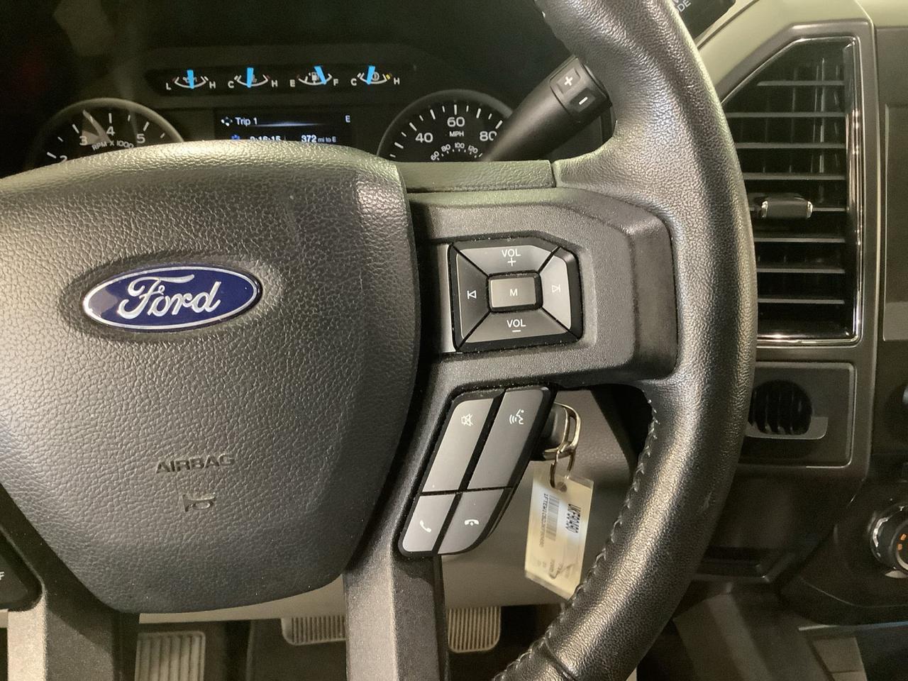 2018 Ford F-150 XLT New Braunfels TX