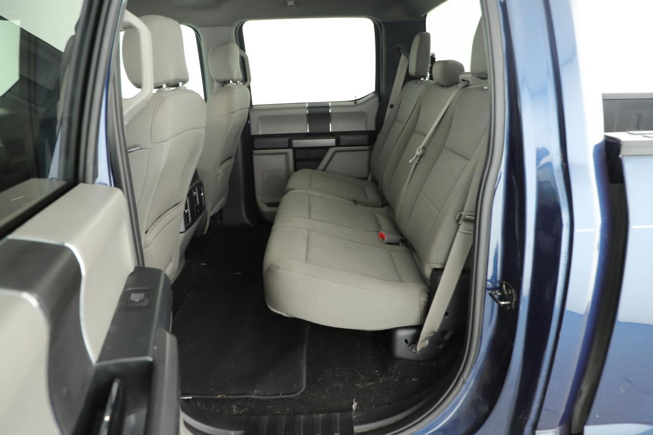 2018 Ford F-150 XLT New Braunfels TX