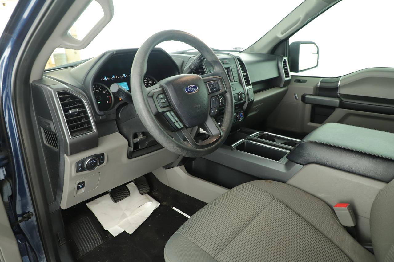 2018 Ford F-150 XLT New Braunfels TX