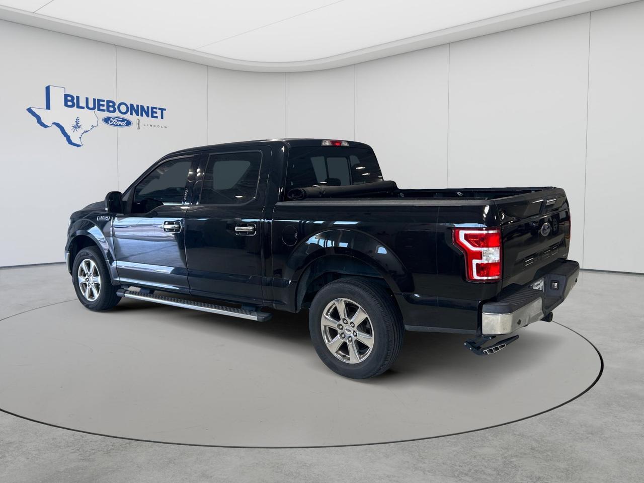 2018 Ford F-150 XLT New Braunfels TX