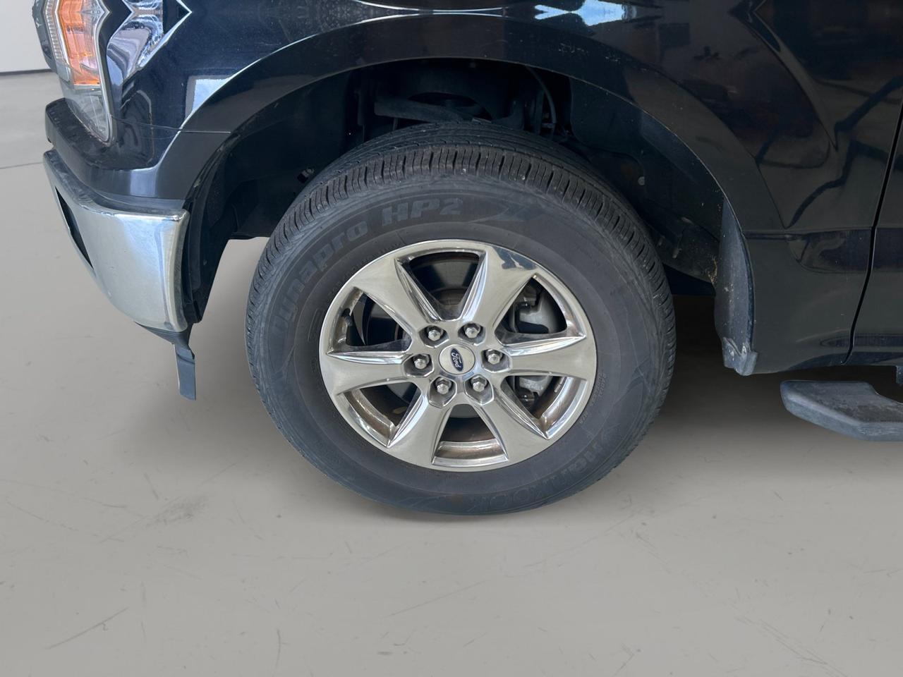 2018 Ford F-150 XLT New Braunfels TX