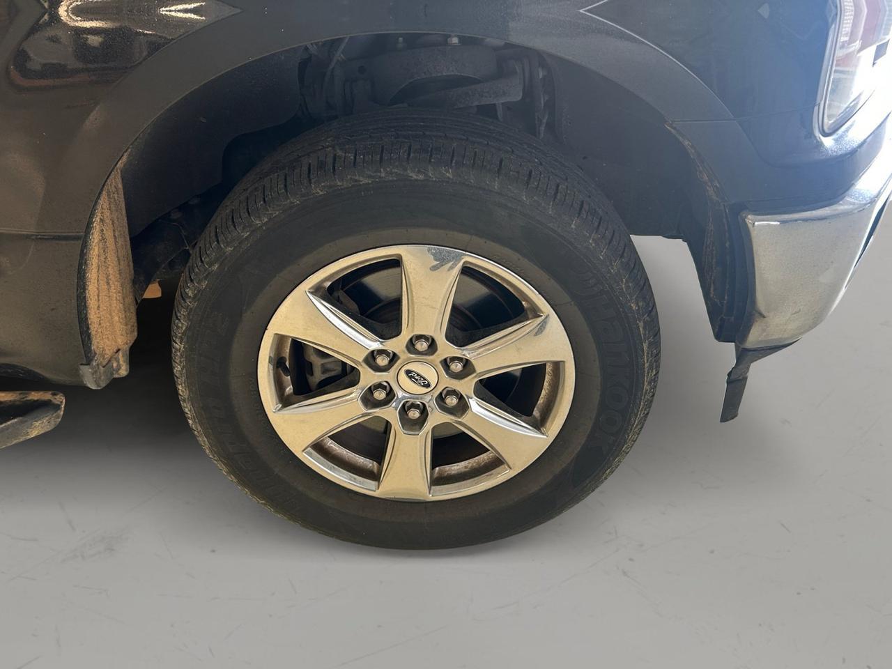 2018 Ford F-150 XLT New Braunfels TX