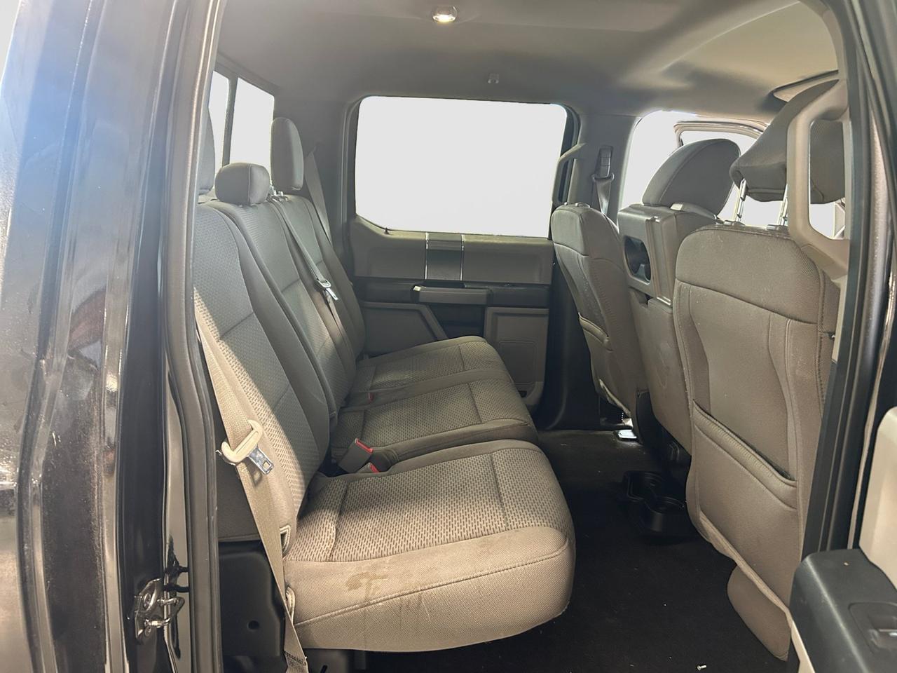 2018 Ford F-150 XLT New Braunfels TX