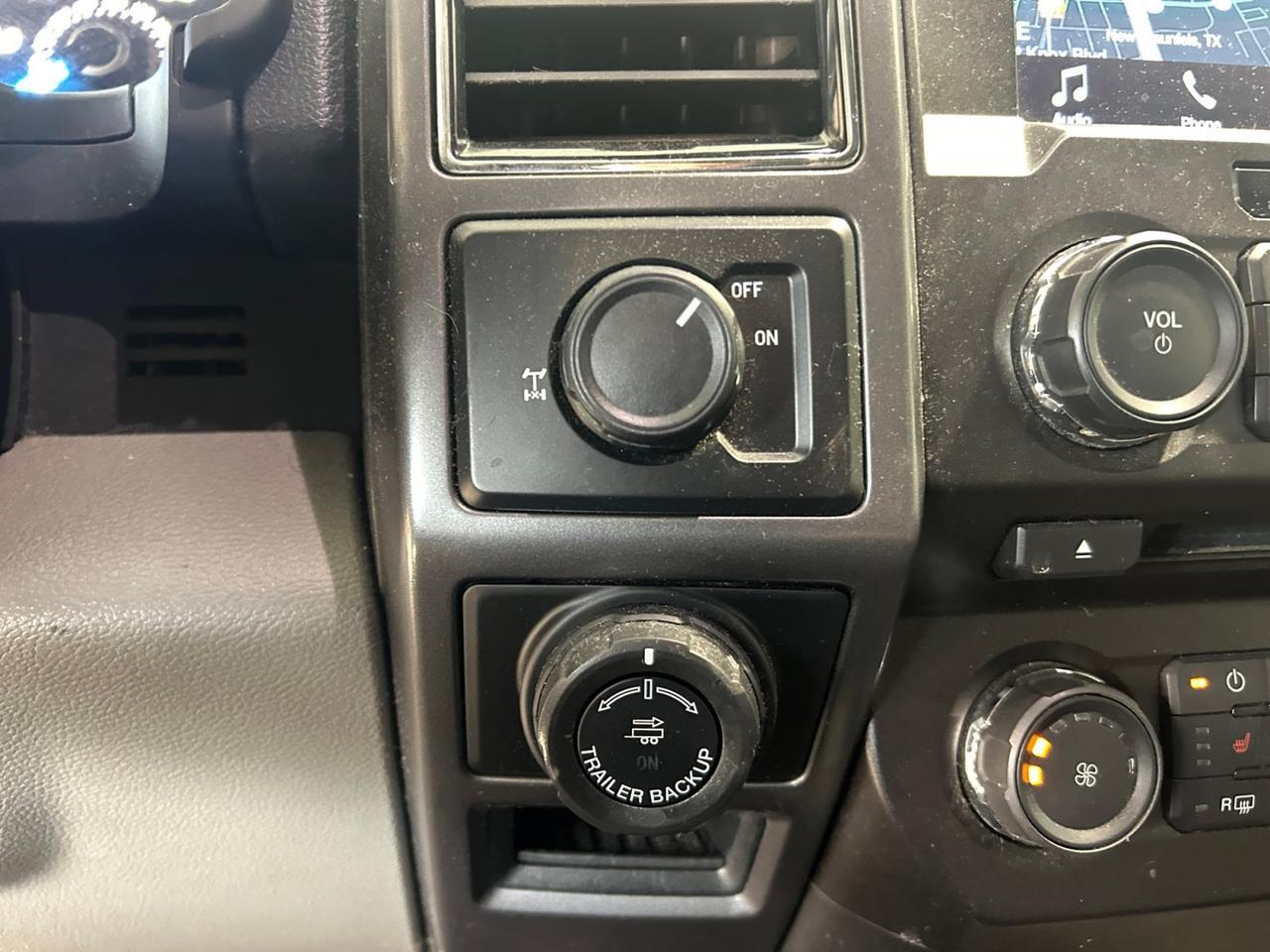 2018 Ford F-150 XLT New Braunfels TX
