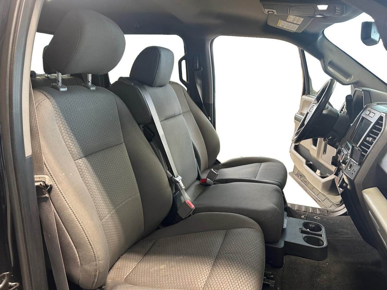 2018 Ford F-150 XLT New Braunfels TX