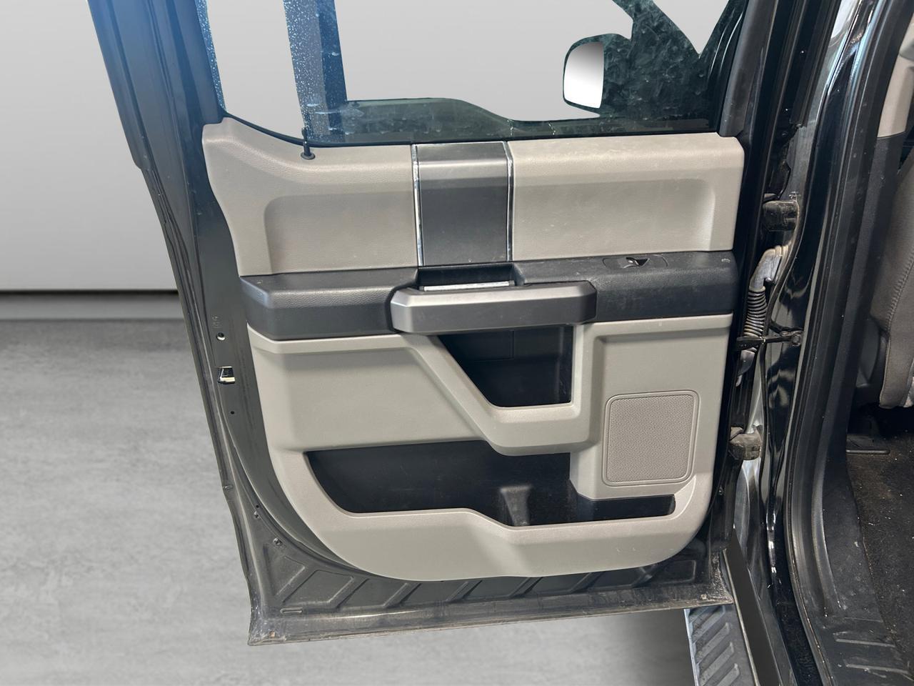 2018 Ford F-150 XLT New Braunfels TX