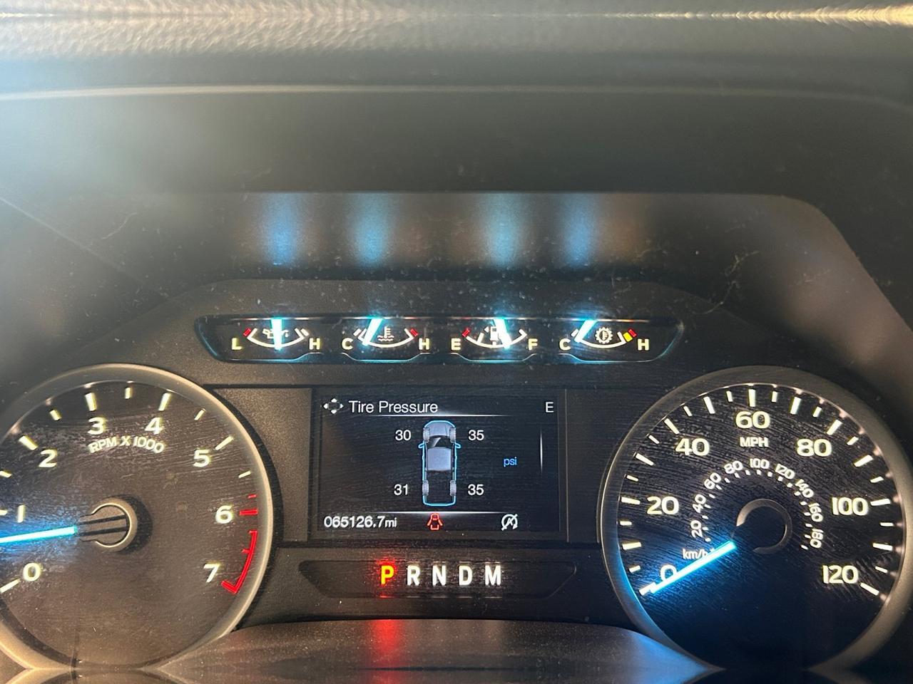 2018 Ford F-150 XLT New Braunfels TX