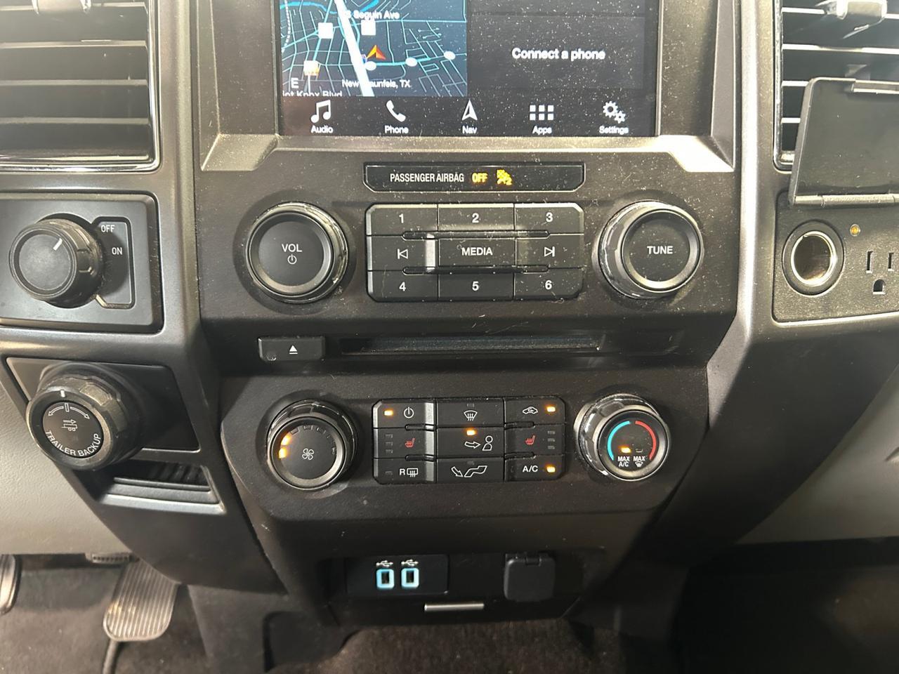 2018 Ford F-150 XLT New Braunfels TX