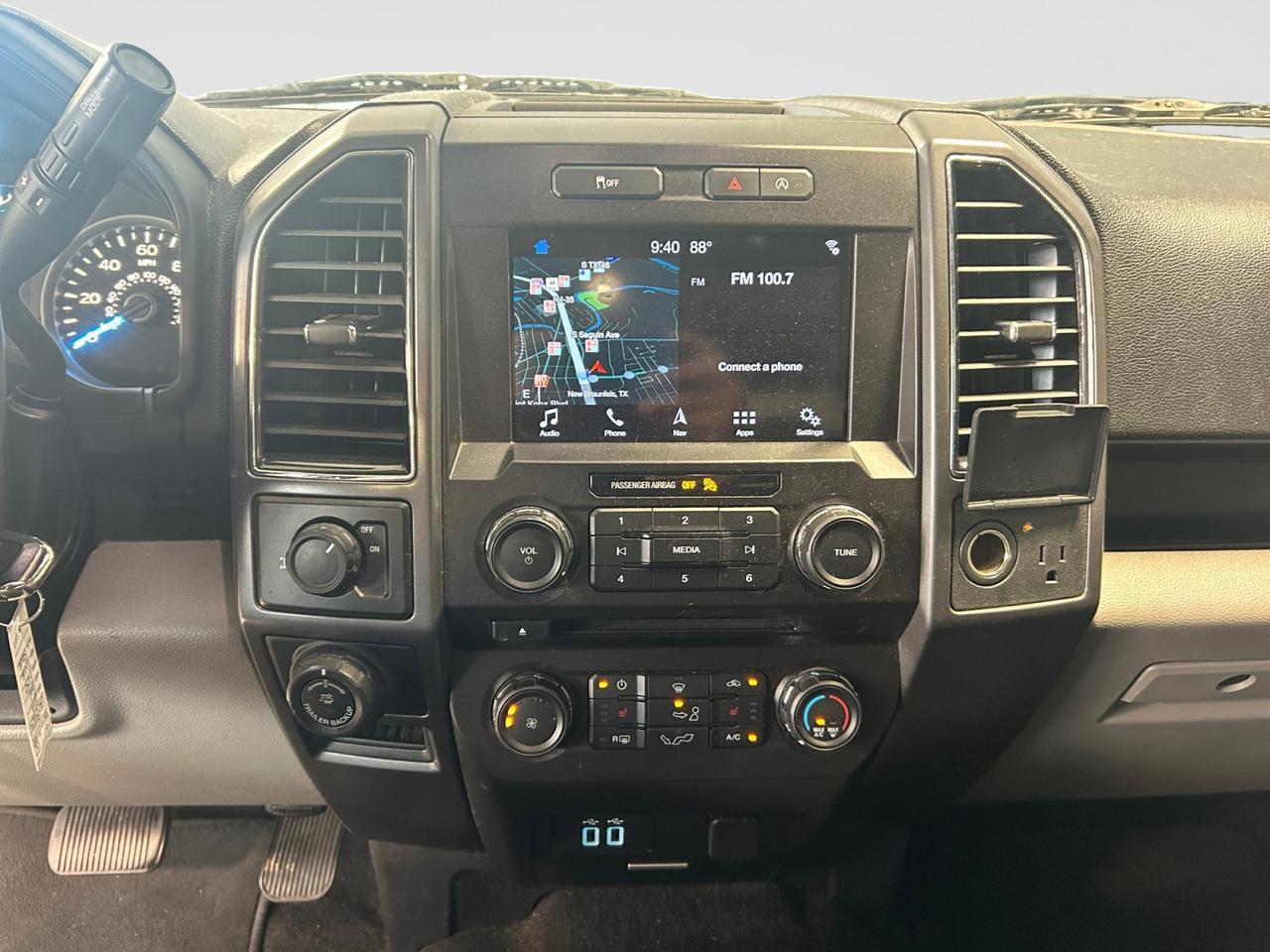 2018 Ford F-150 XLT New Braunfels TX